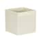 Household Essentials 11" Storage Cubes with Lip Handles, 6ct.